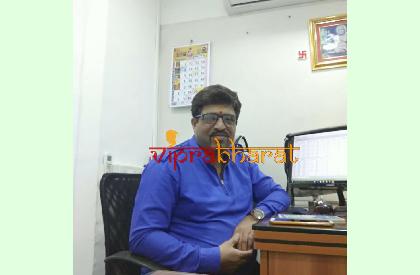 Bhupesh Powale photos - Viprabharat
